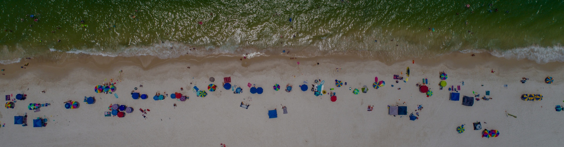 The Ultimate Spring Break Guide to Perdido Key