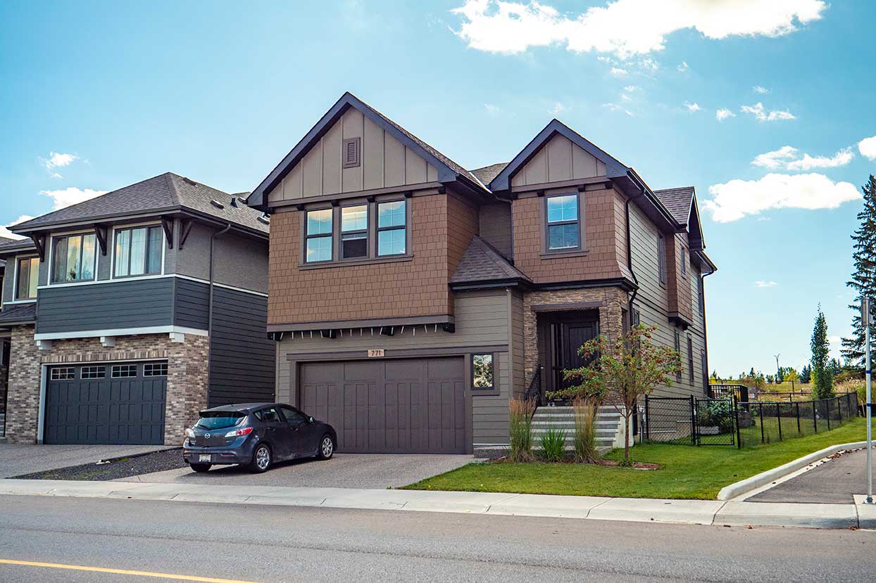 Shawnee Slopes, AB Guide | Find Homes in Calgary