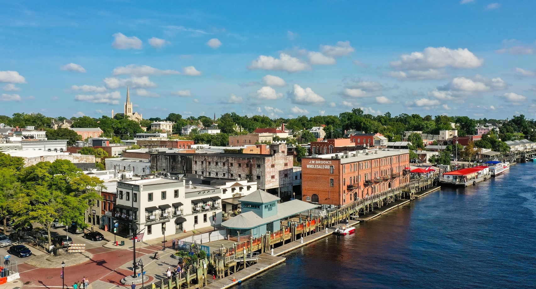 Cost of Living in Wilmington, NC (Complete Breakdown)