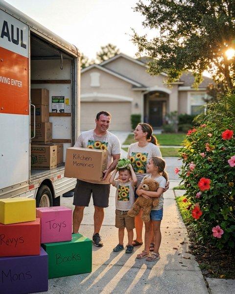 Northeast Florida’s balanced market means families can slow down and plan a smoother move, timing is everything now.