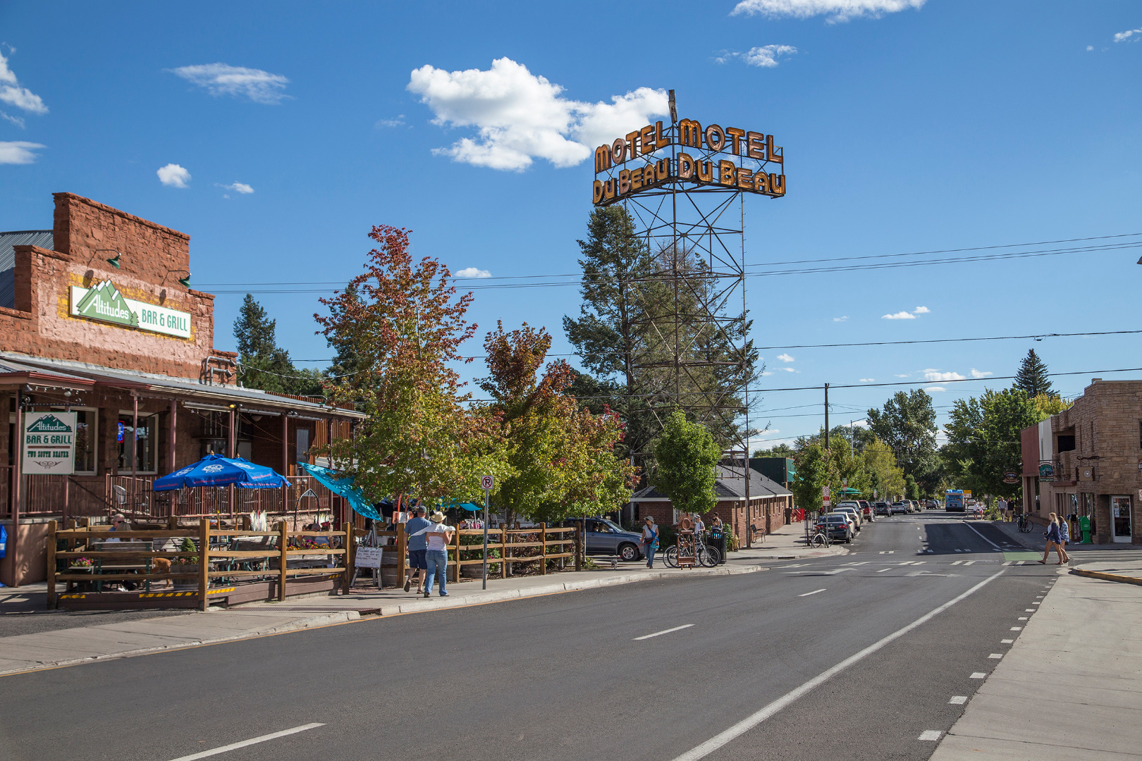 Flagstaff, AZ Guide | Search Flagstaff & Sedona Real Estate