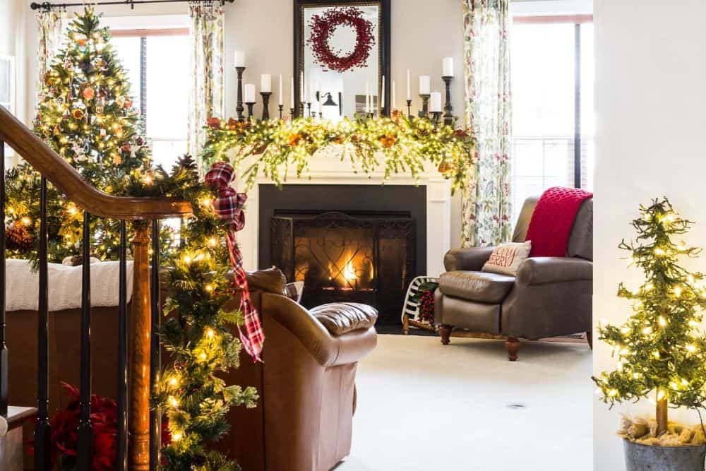Holiday Homes: How the Season Impacts Real Estate