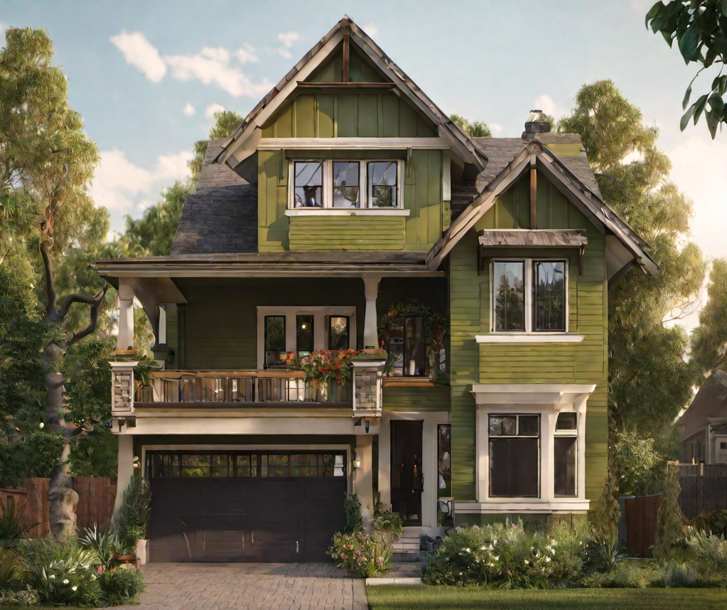 The Role of Homeownership in Building Wealth