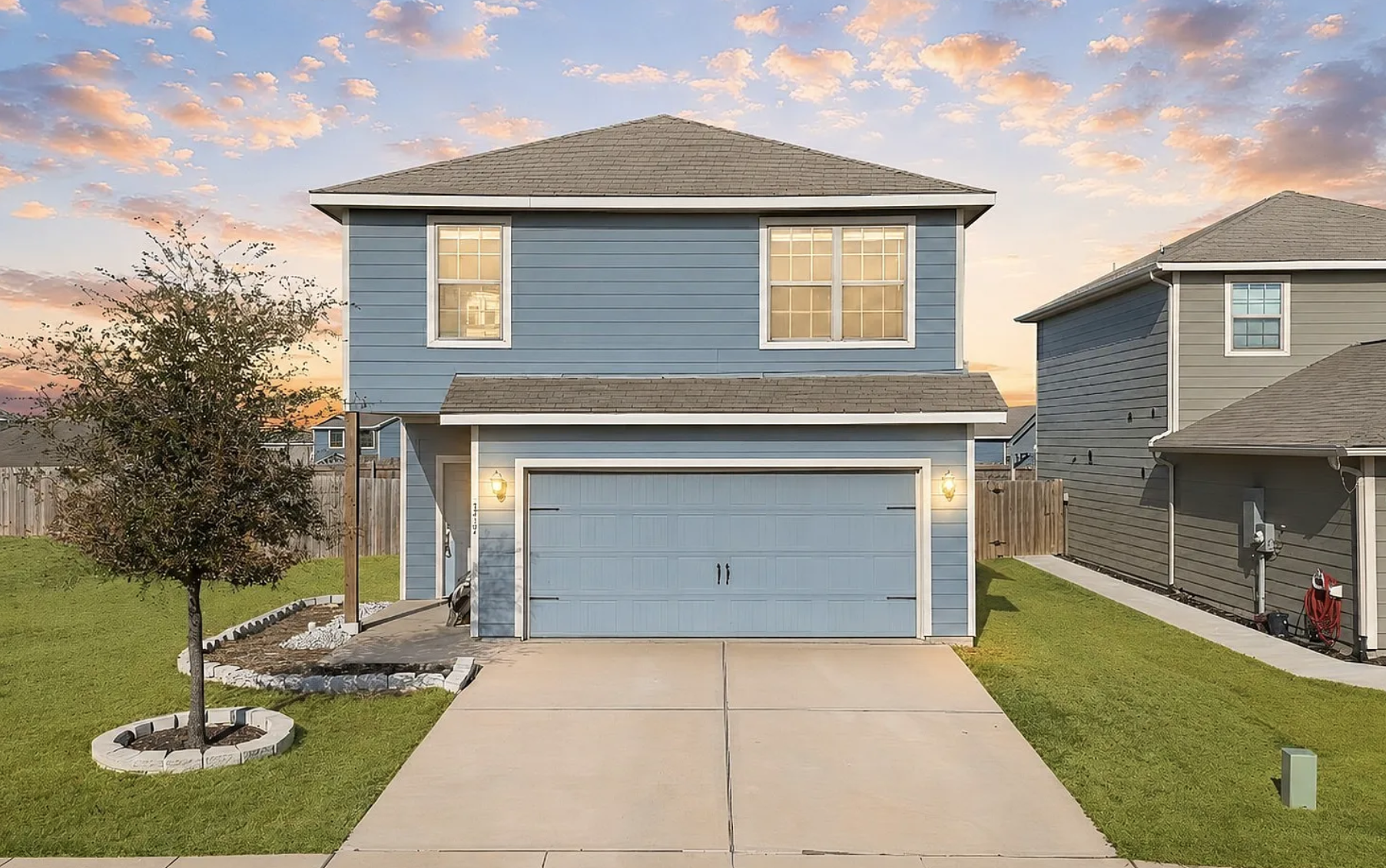  233 Lewis Lane Venus TX | Move-In Ready Home for Sale