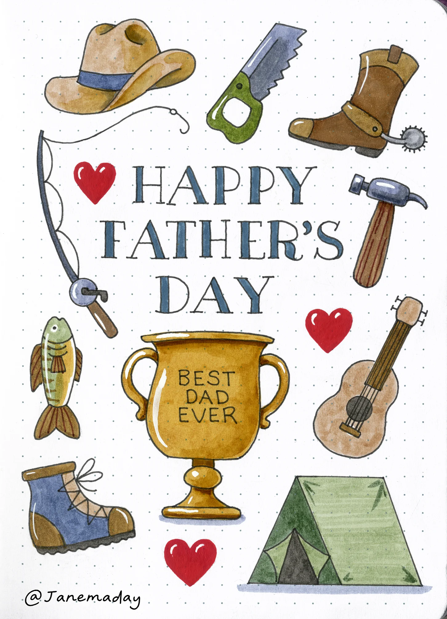 Father’s Day Gift Guide: Concerts, Cold Drinks & Good Vibes