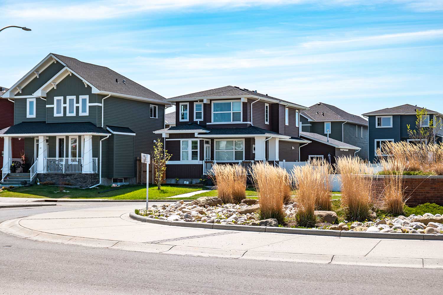 Redstone, AB Guide Find Homes in Calgary