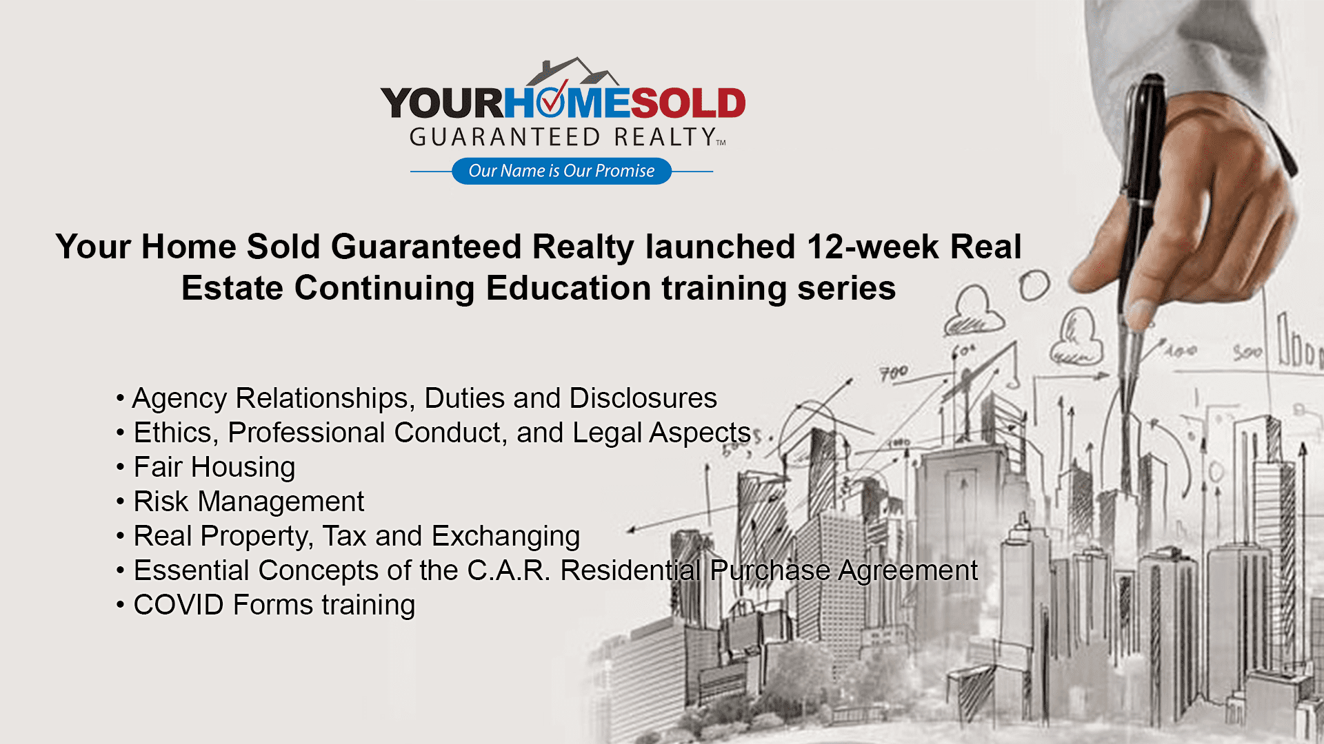 Your-Home-Sold-Guaranteed-Realty-launched-12-week-Real-Estate-Continuing-Education-training-series-.png