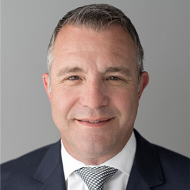 Darren Bronski