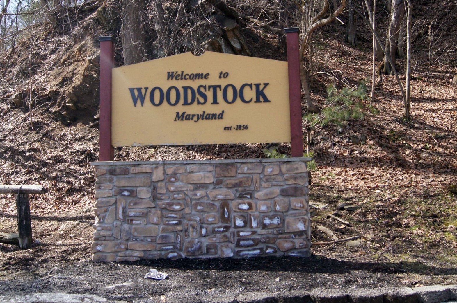 Woodstock, MD Guide | RE/MAX Advantage Realty