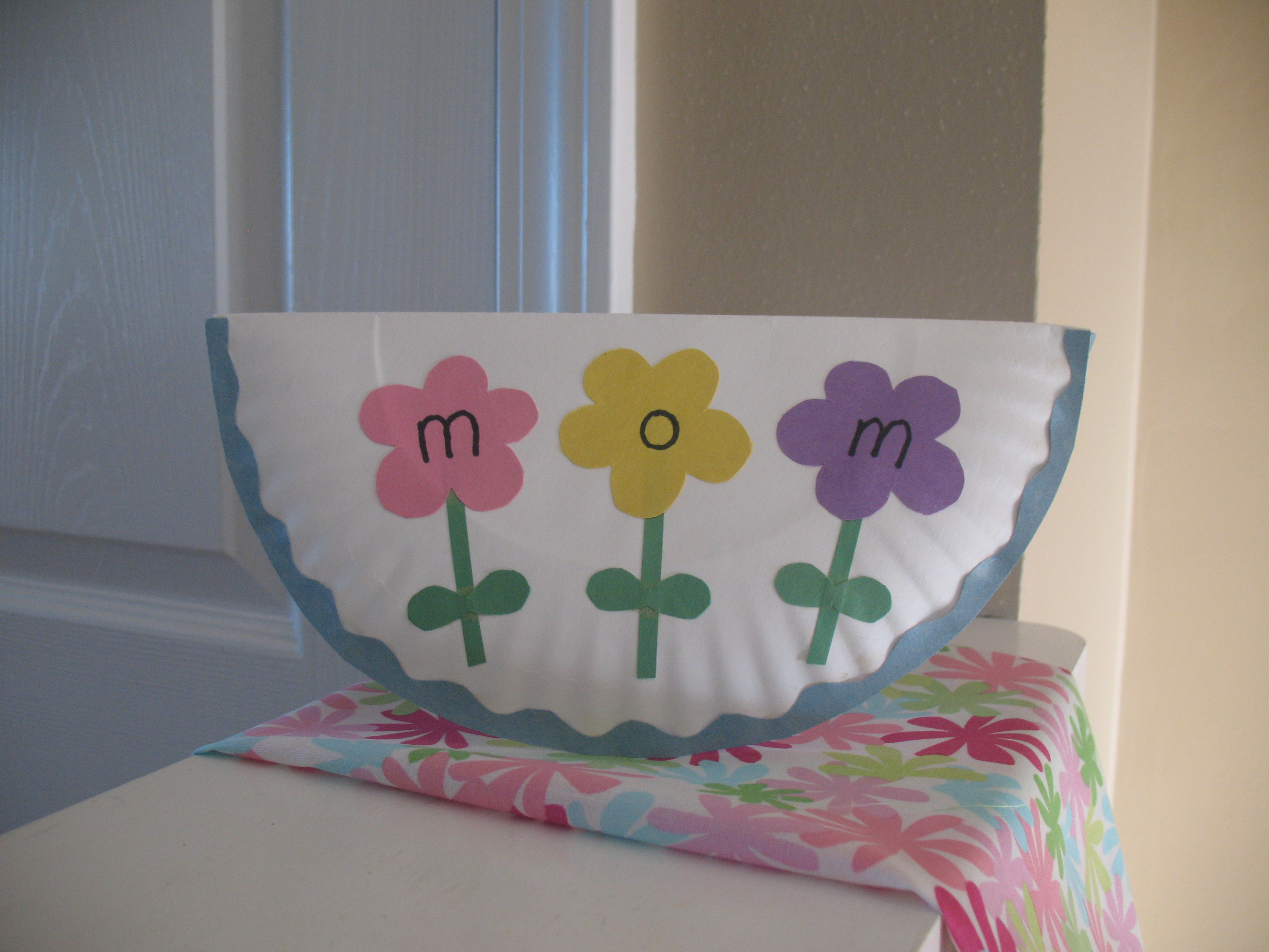 Many Different Mother's Day Gift Ideas! 