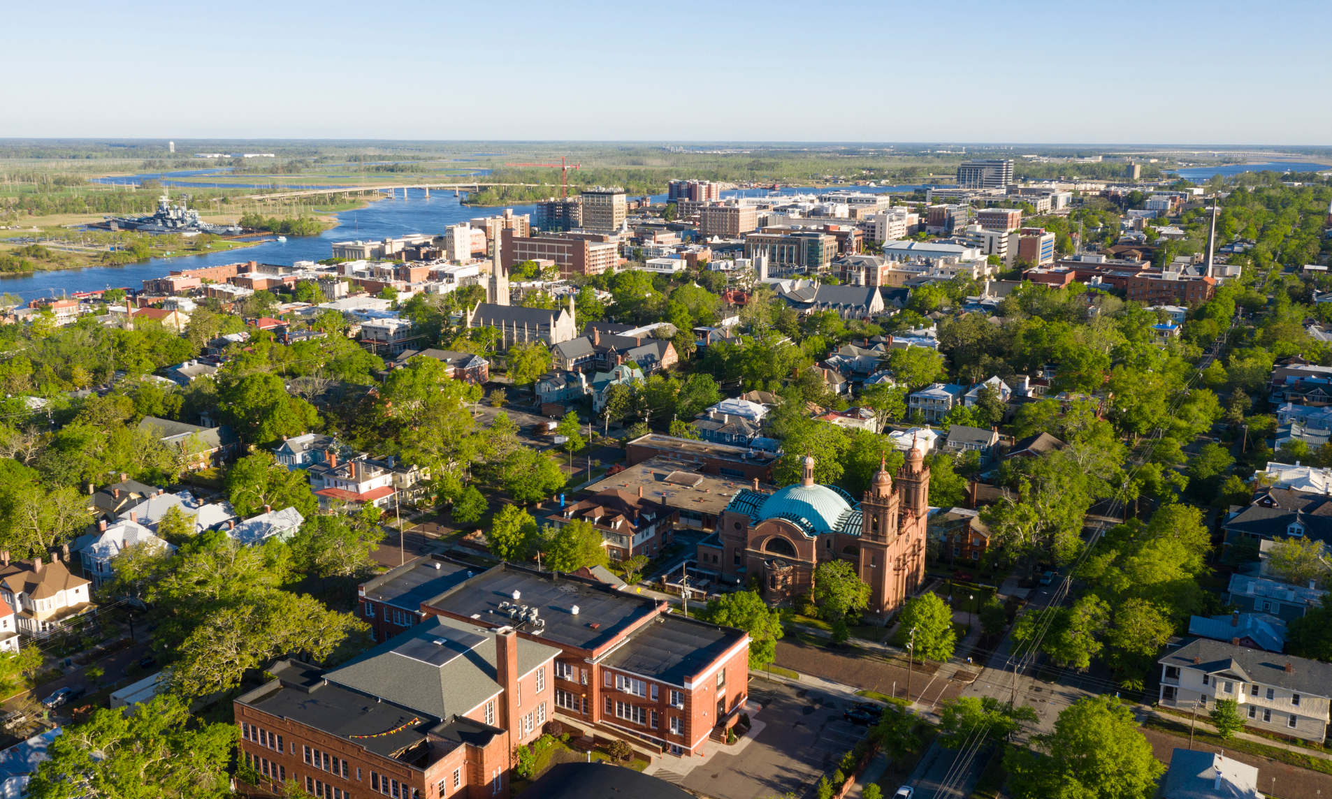 Wilmington, NC Real Estate Market Update (Spring 2026): What Buyers & Sellers Need to Know