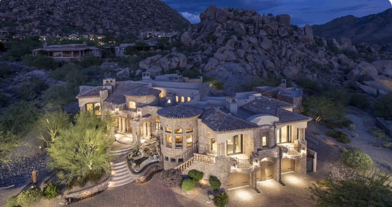 Renting Versus Buying a Home in Arizona