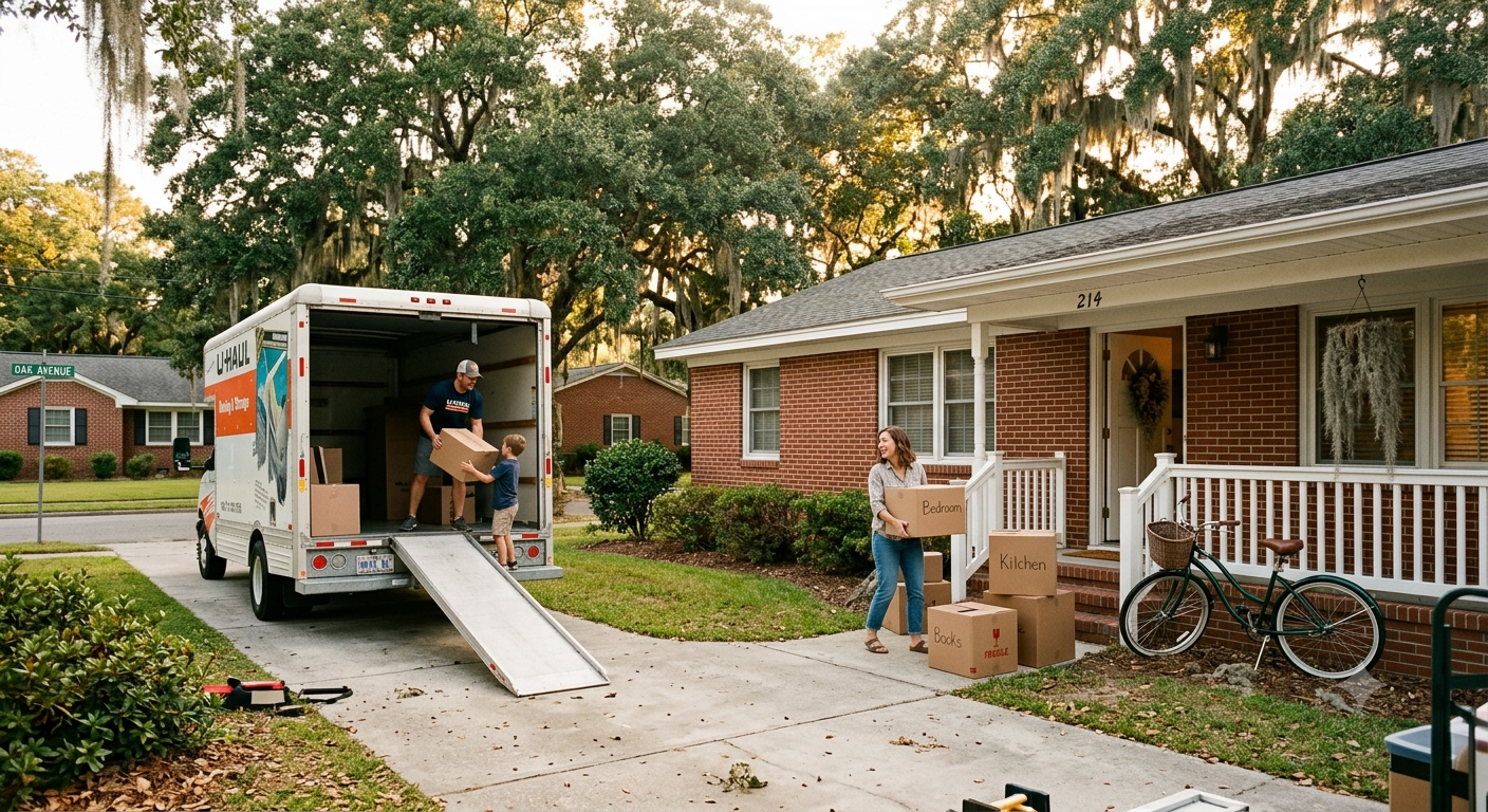 What Families Relocating to Wilmington Actually Need to Know Before School Starts