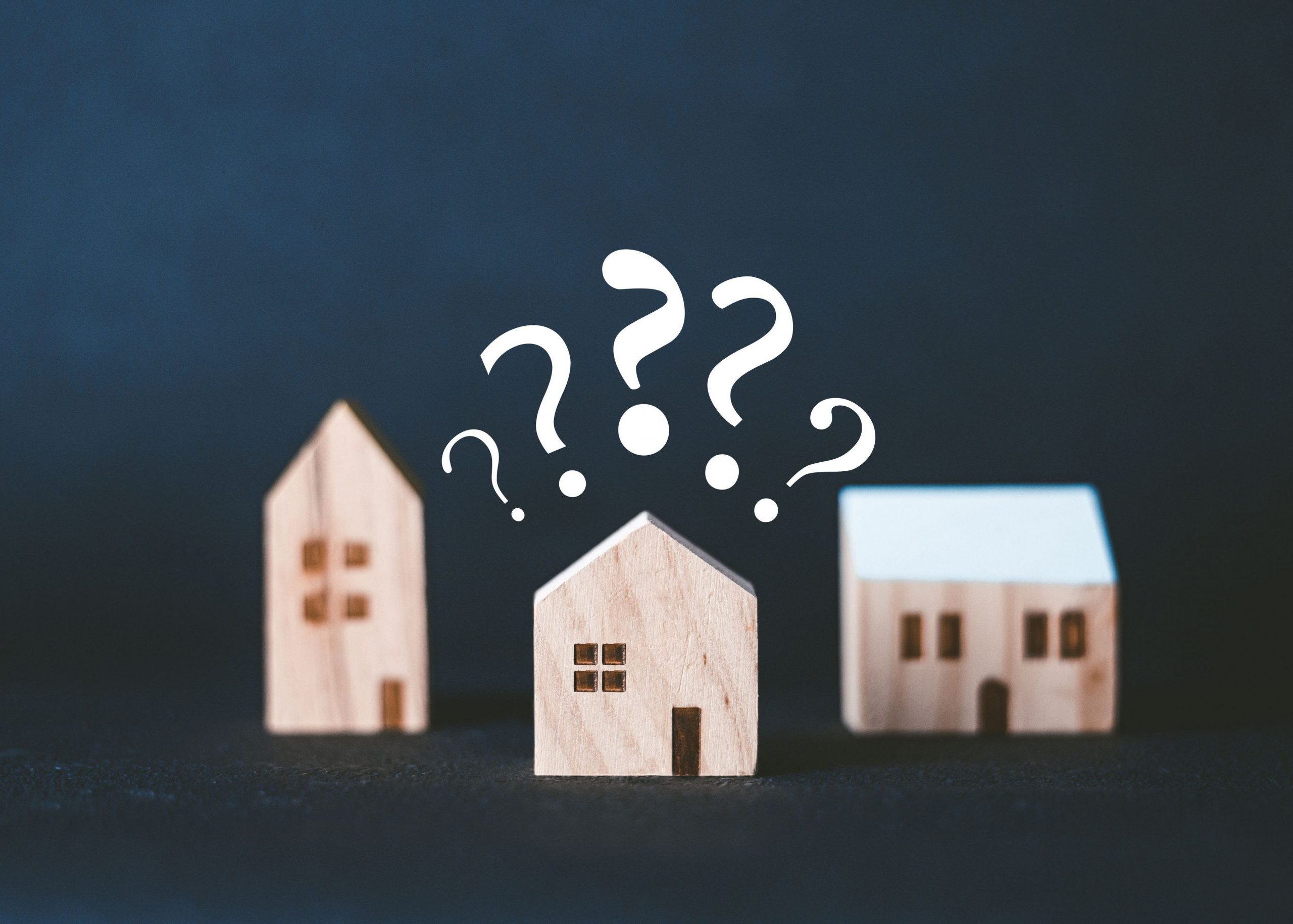 Thinking About Buying a Home Right Now? Here’s What You Need to Know First