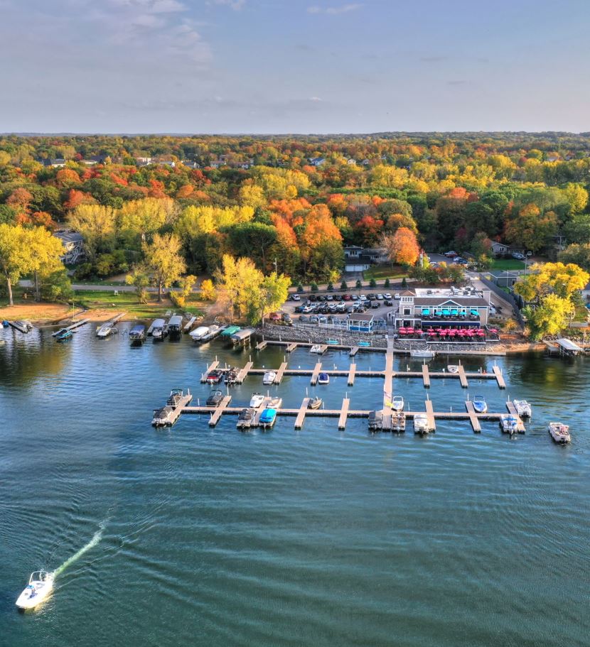 Discover Prior Lake, Minnesota: Your Guide to Homes for Sale in a Lakeside Gem