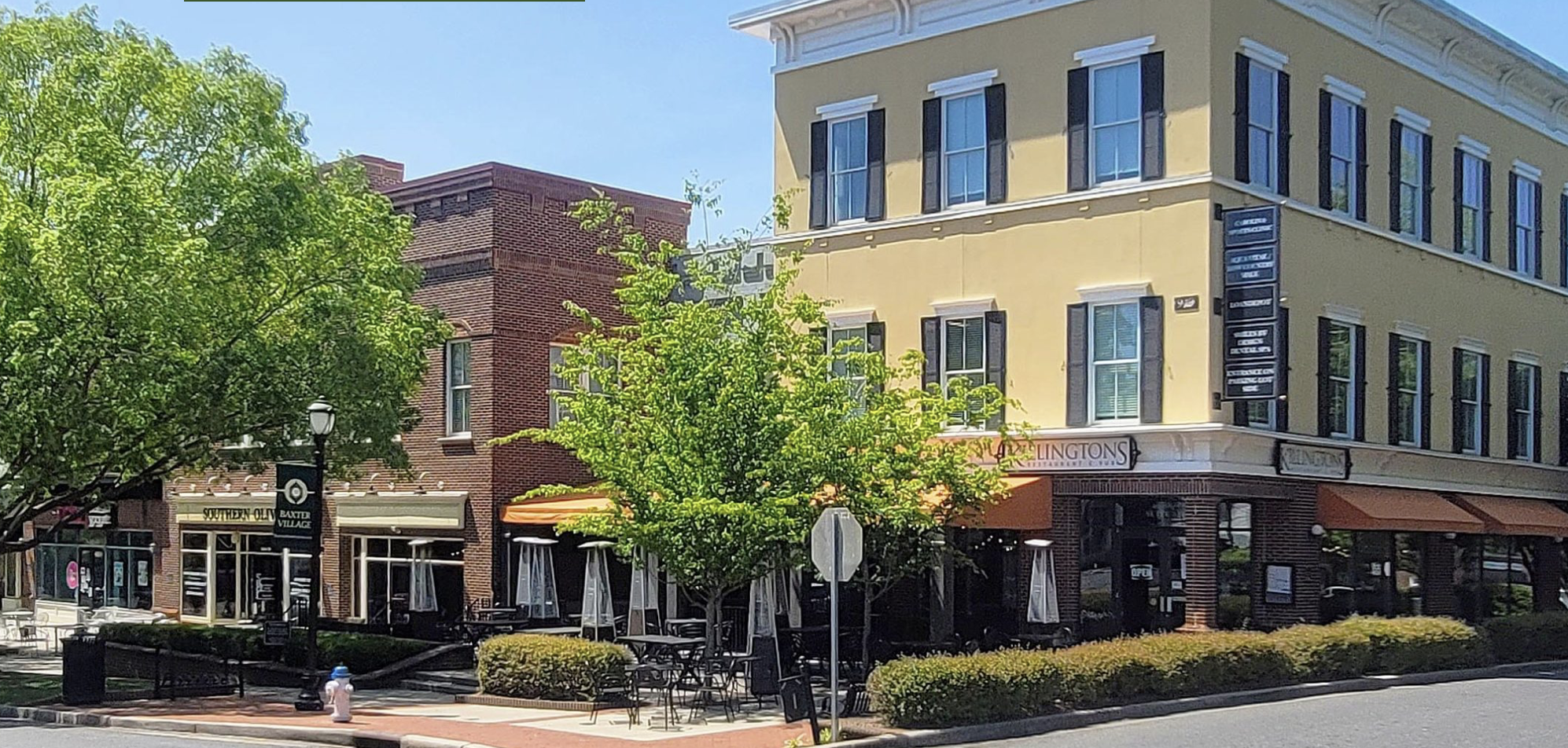Living in Baxter Village, Fort Mill: Pros, Cons, and Local Secrets