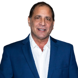 Mark Fantozzi