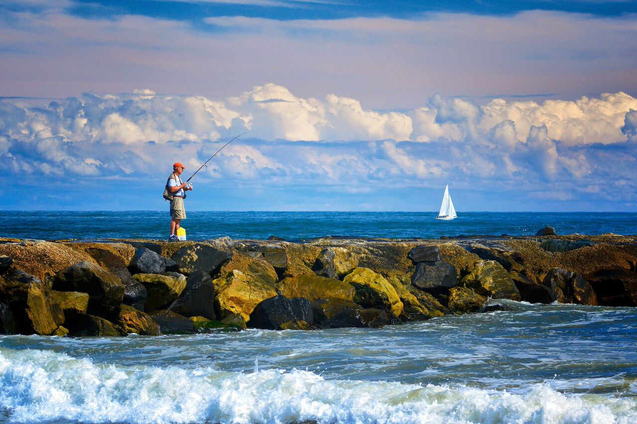 Fox-5 Interviews Cape May County Tourism Director On 2025 Preview