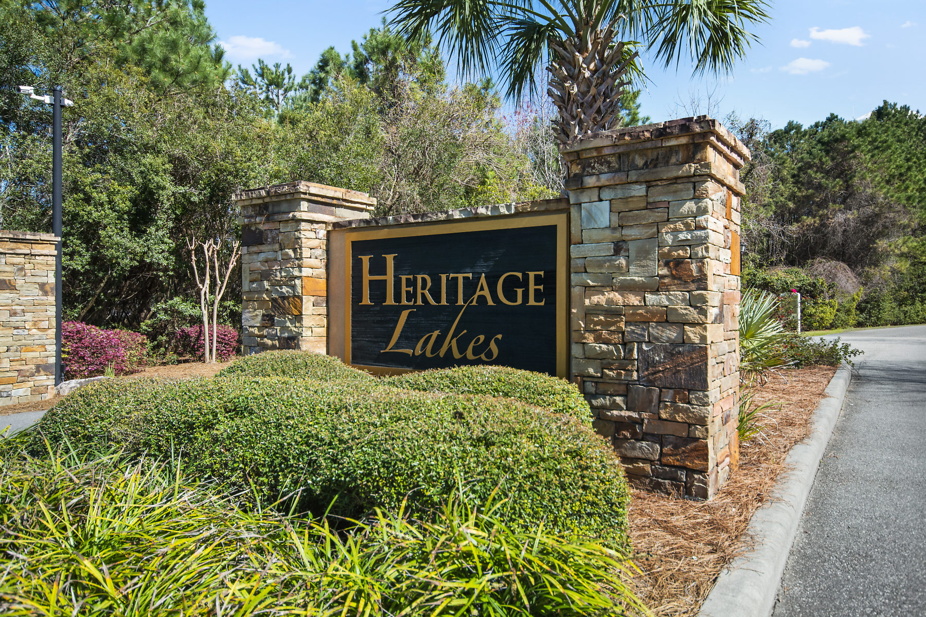 Heritage Lakes, SC Guide Hilton Head and Bluffton Listings