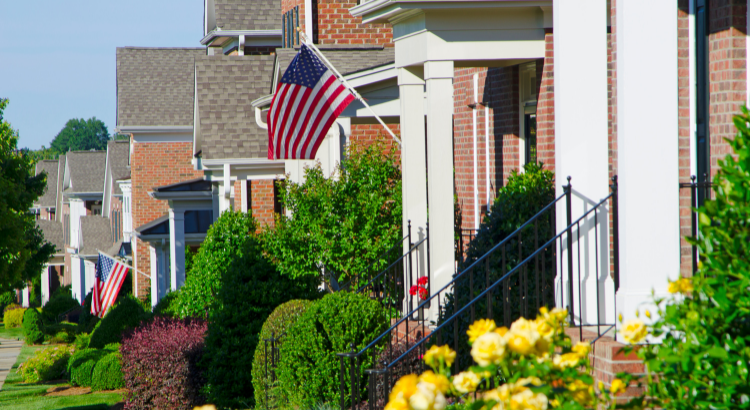 How VA Loans Can Help Make Homeownership Dreams Come True