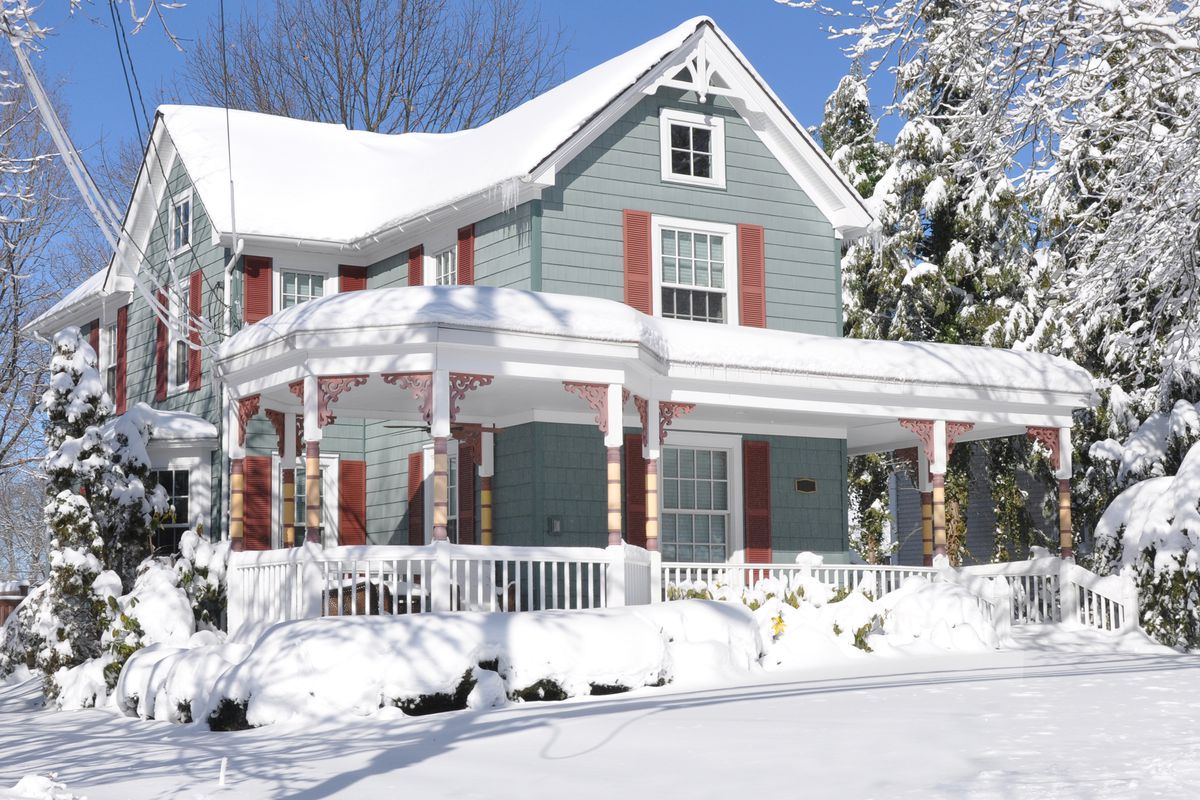 Prep Your Home for Winter with These Easy Tips