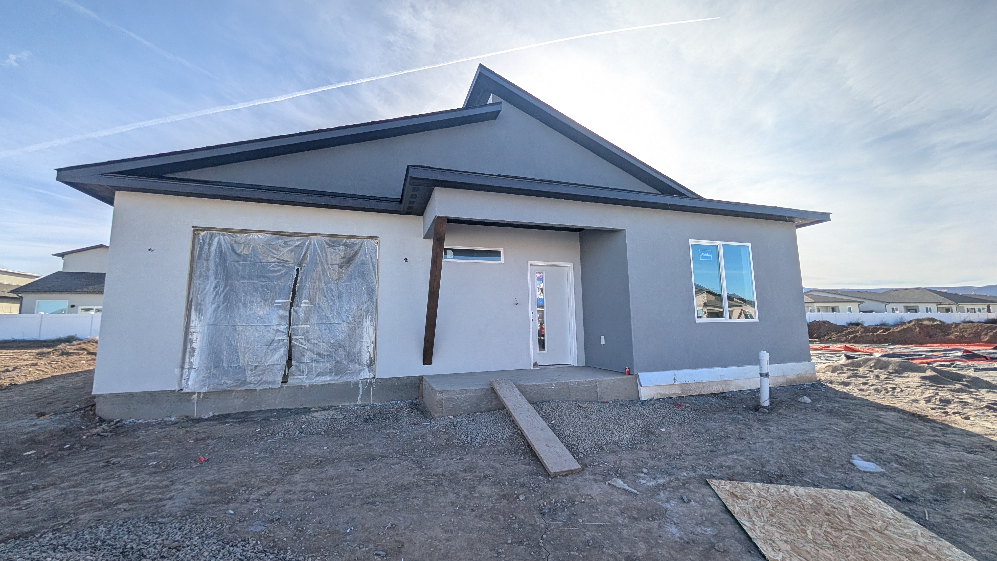 1720 RUSTY RIVET RD fruita co 81521