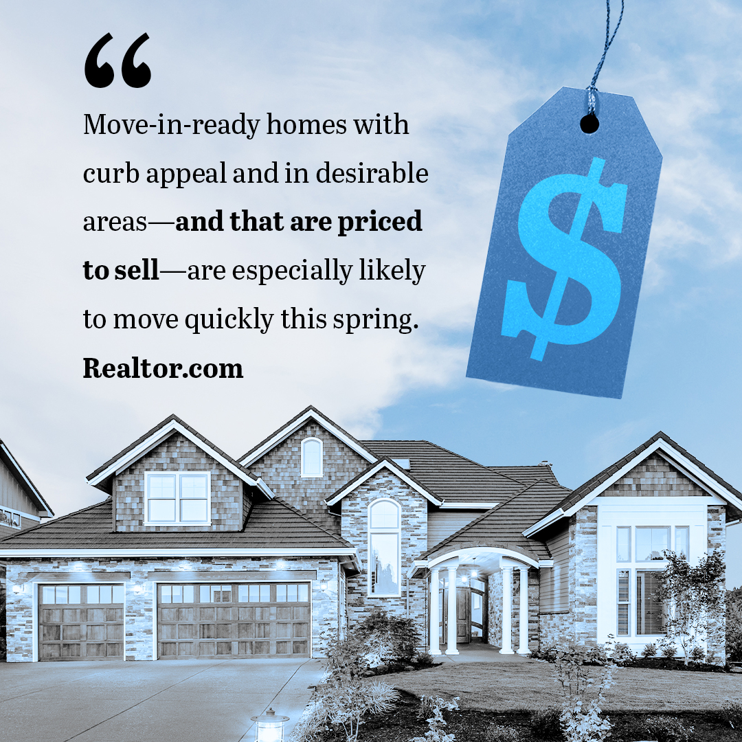 It May Be Time To Consider a Newly Built Home