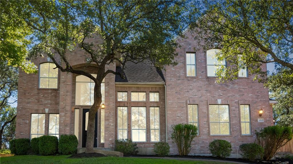 11929 Portobella Drive | Austin Home for Sale