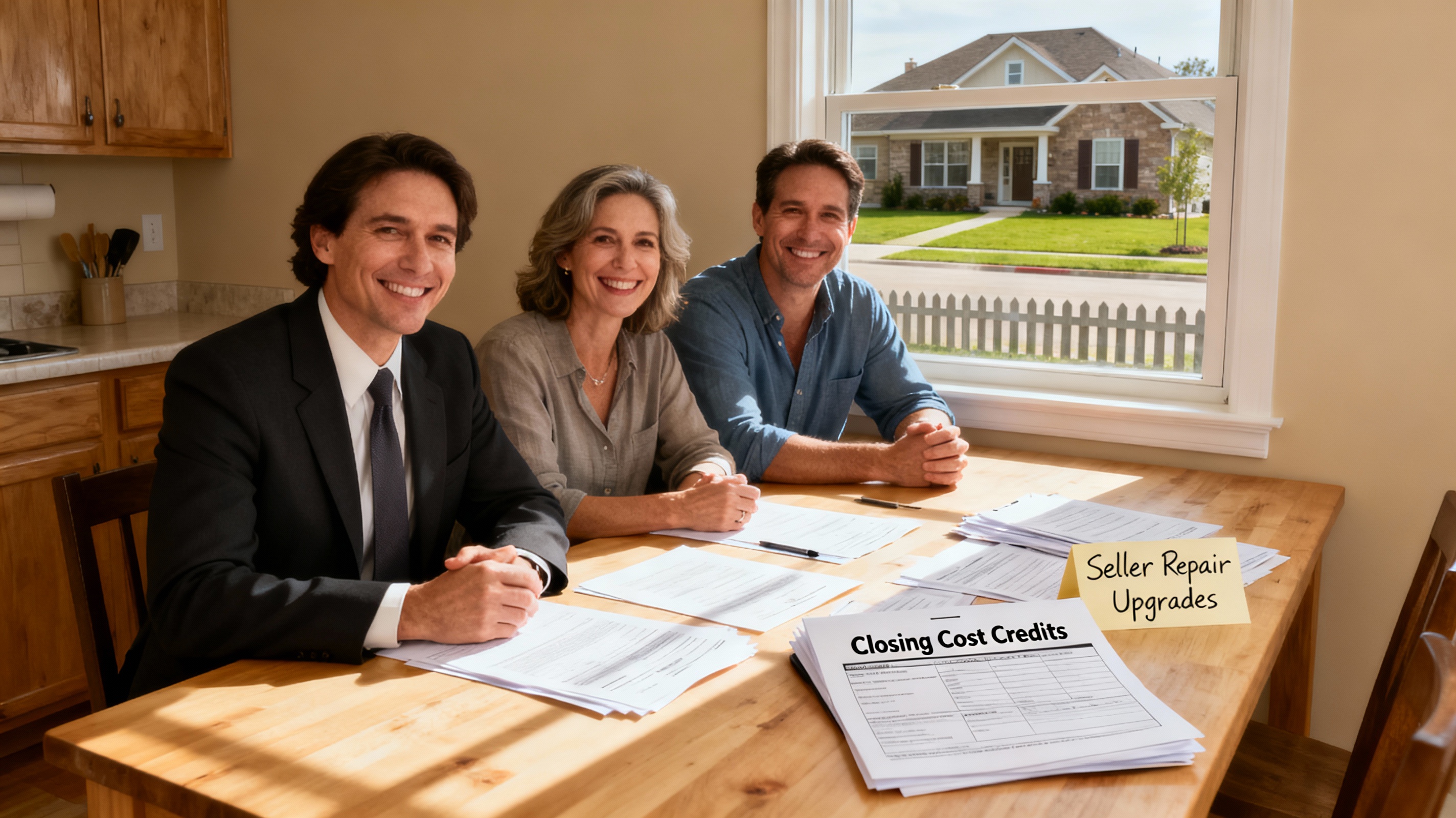 DFW’s Housing Market Is Actually Balanced Again—Here’s What That Means for Buyers and Sellers