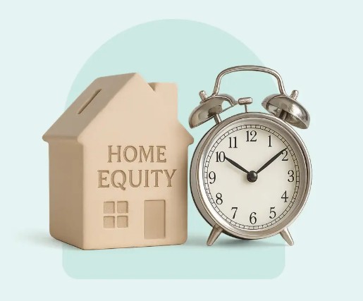 Home Equity Myths: 5 Common Misconceptions Every Homeowner Should Know