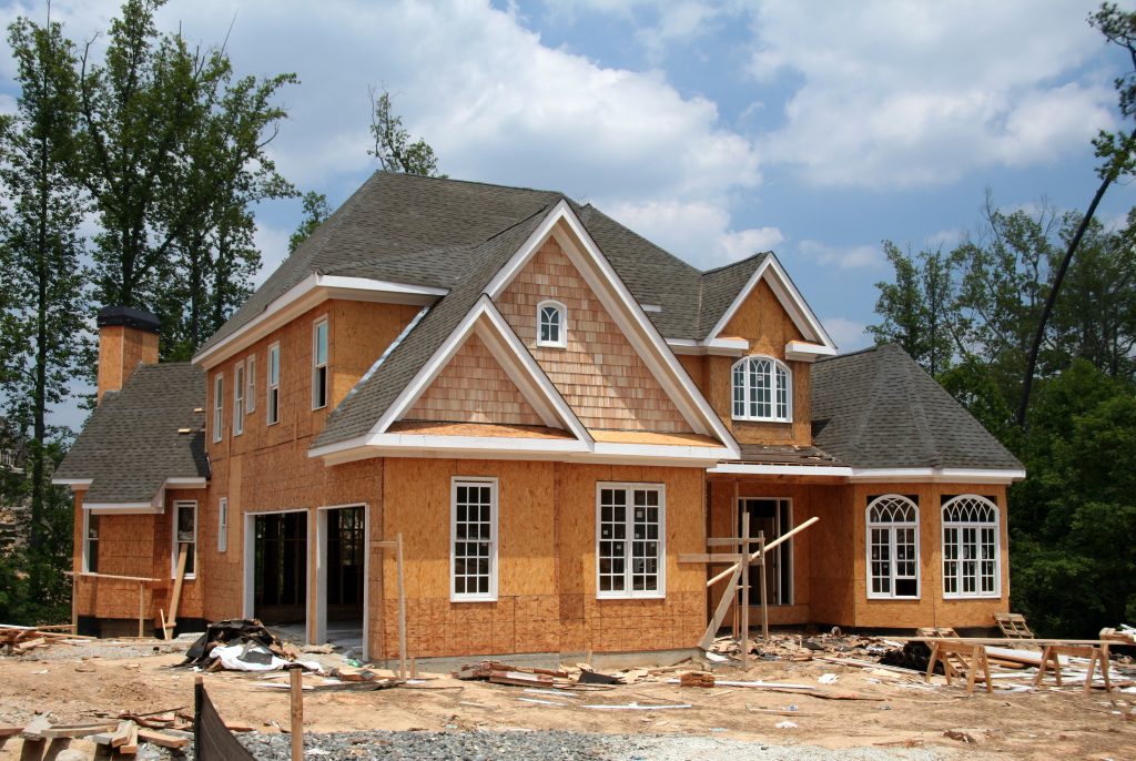 Why Should You Have Your Own REALTOR When Building A New Home?