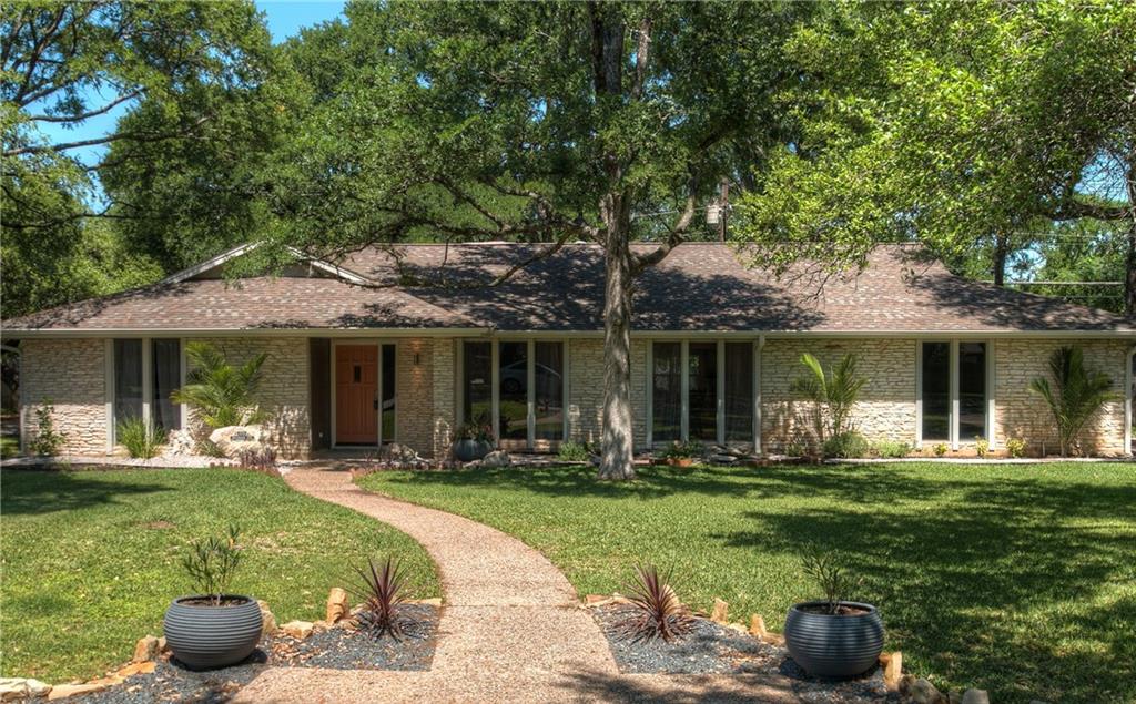 Austin Home for Sale: 12005 Mossbrook Cove