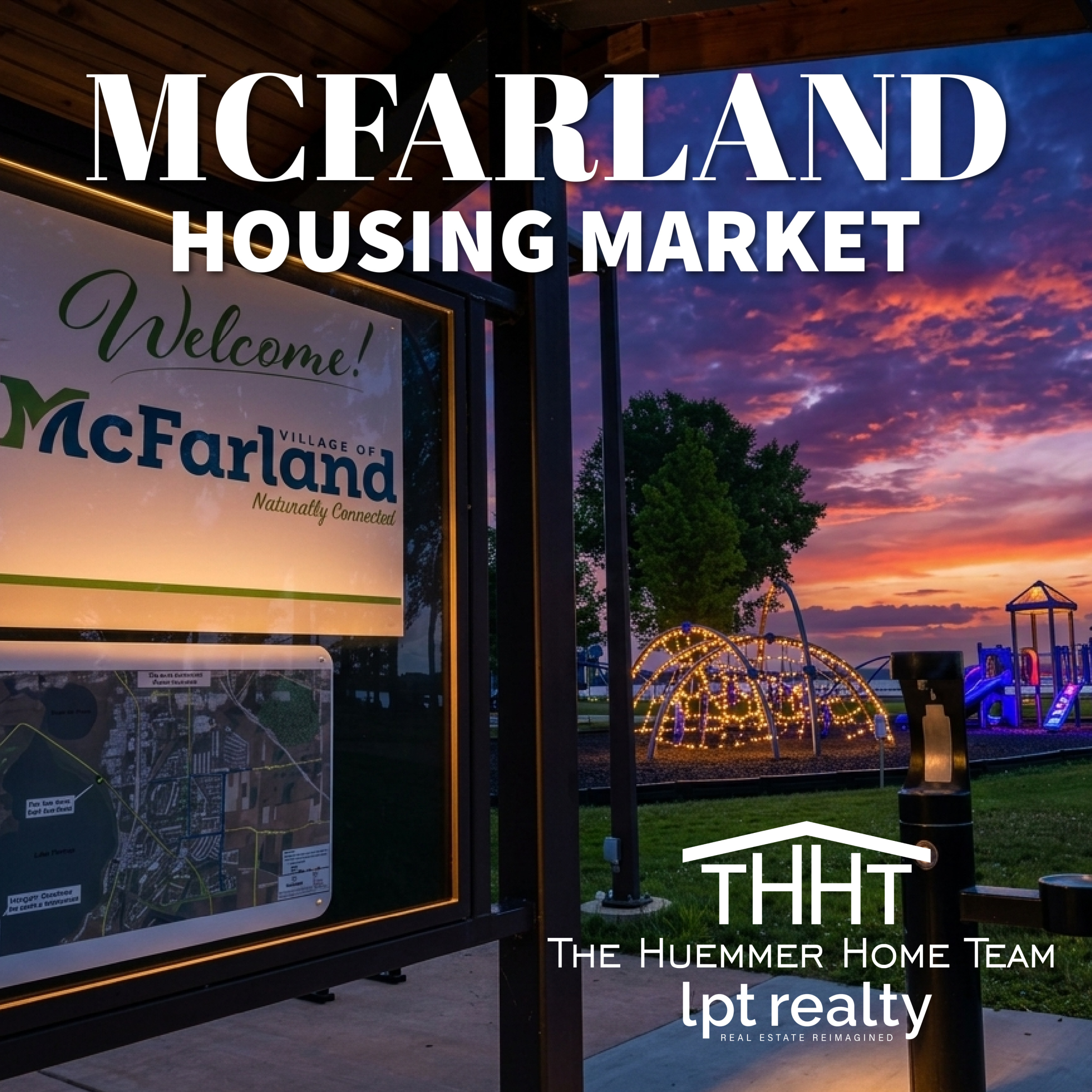 McFarland, WI Housing Market Report: October 2026