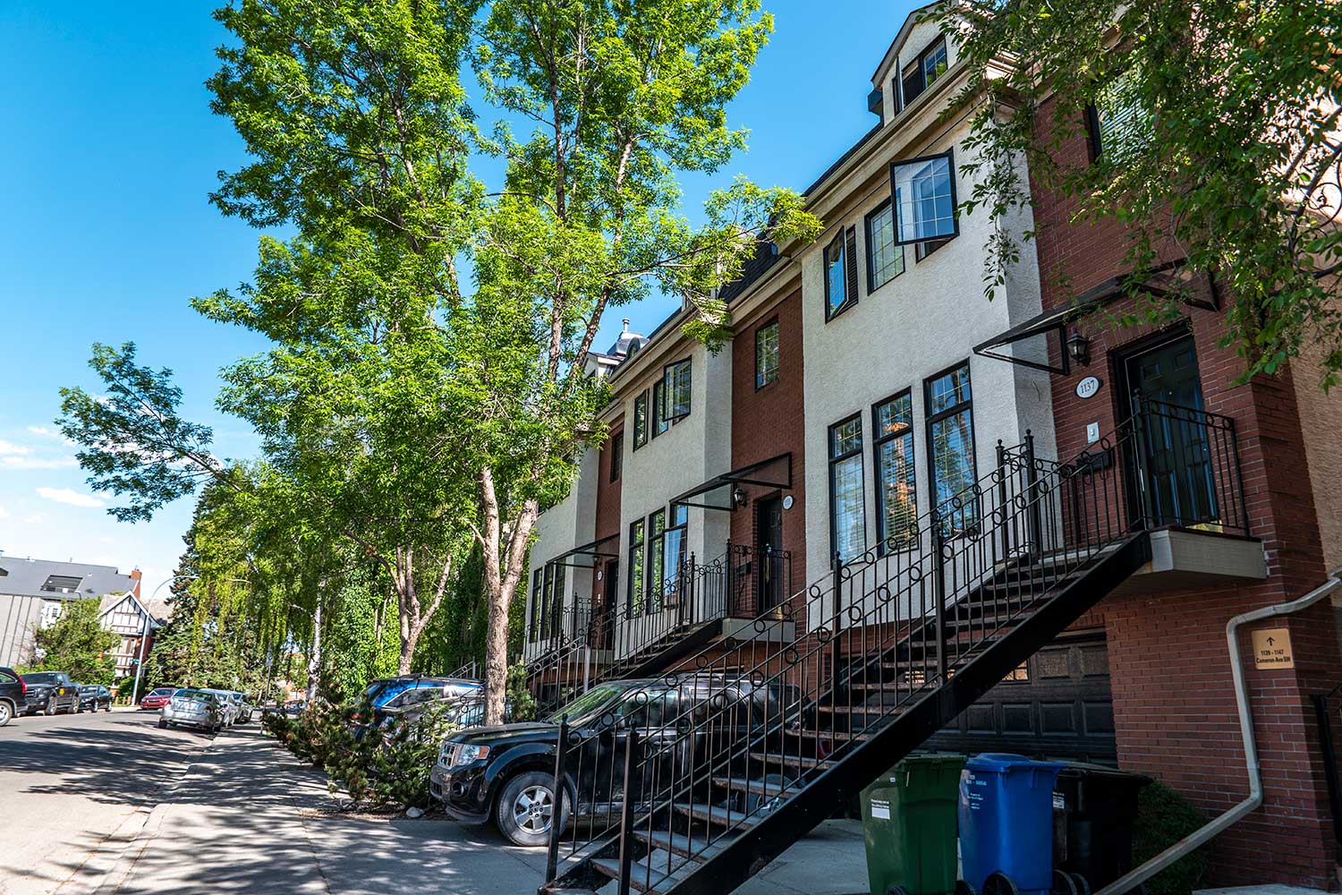 Lower Mount Royal, AB Guide Find Homes in Calgary