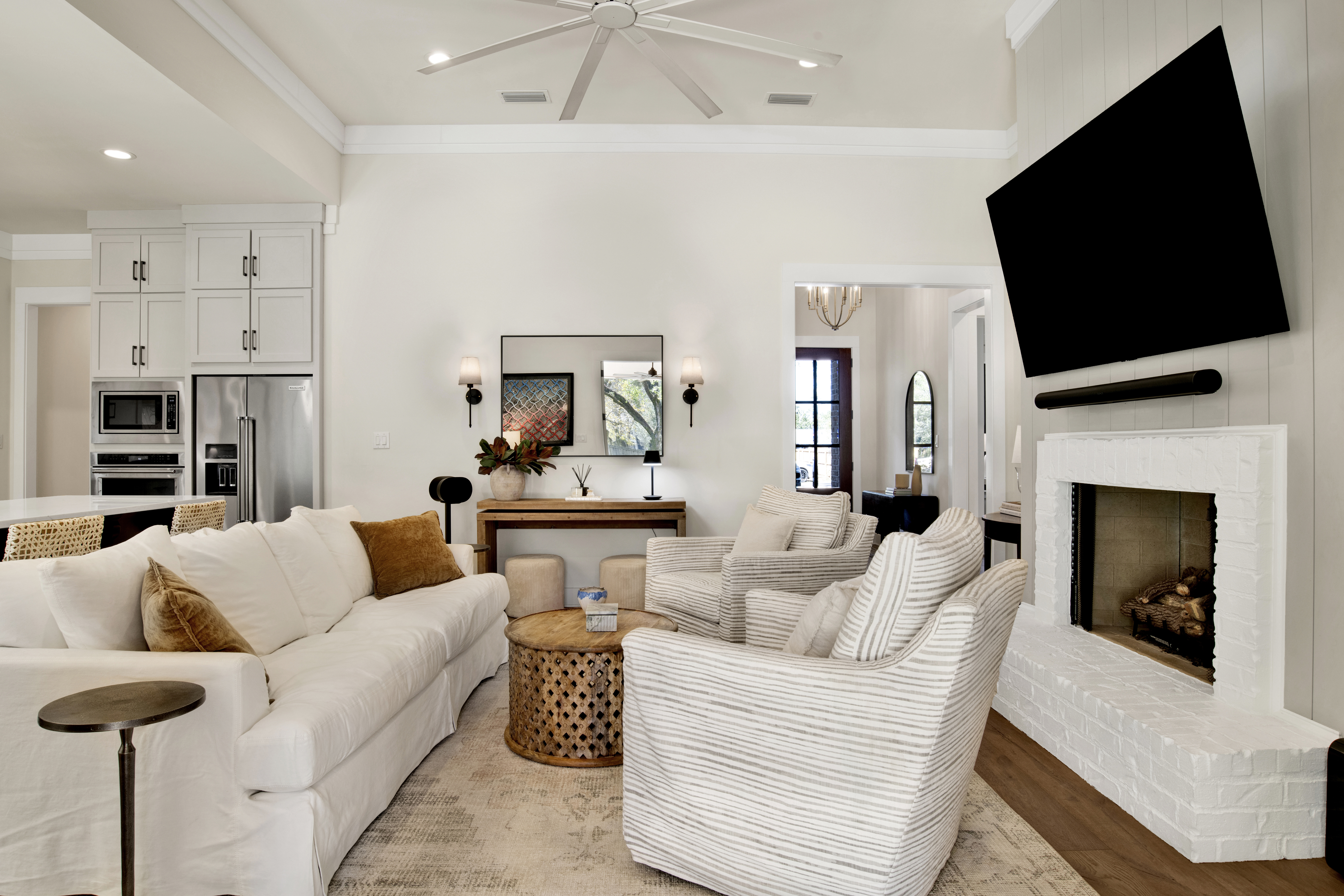 New Construction Homes On The Eastern Shore