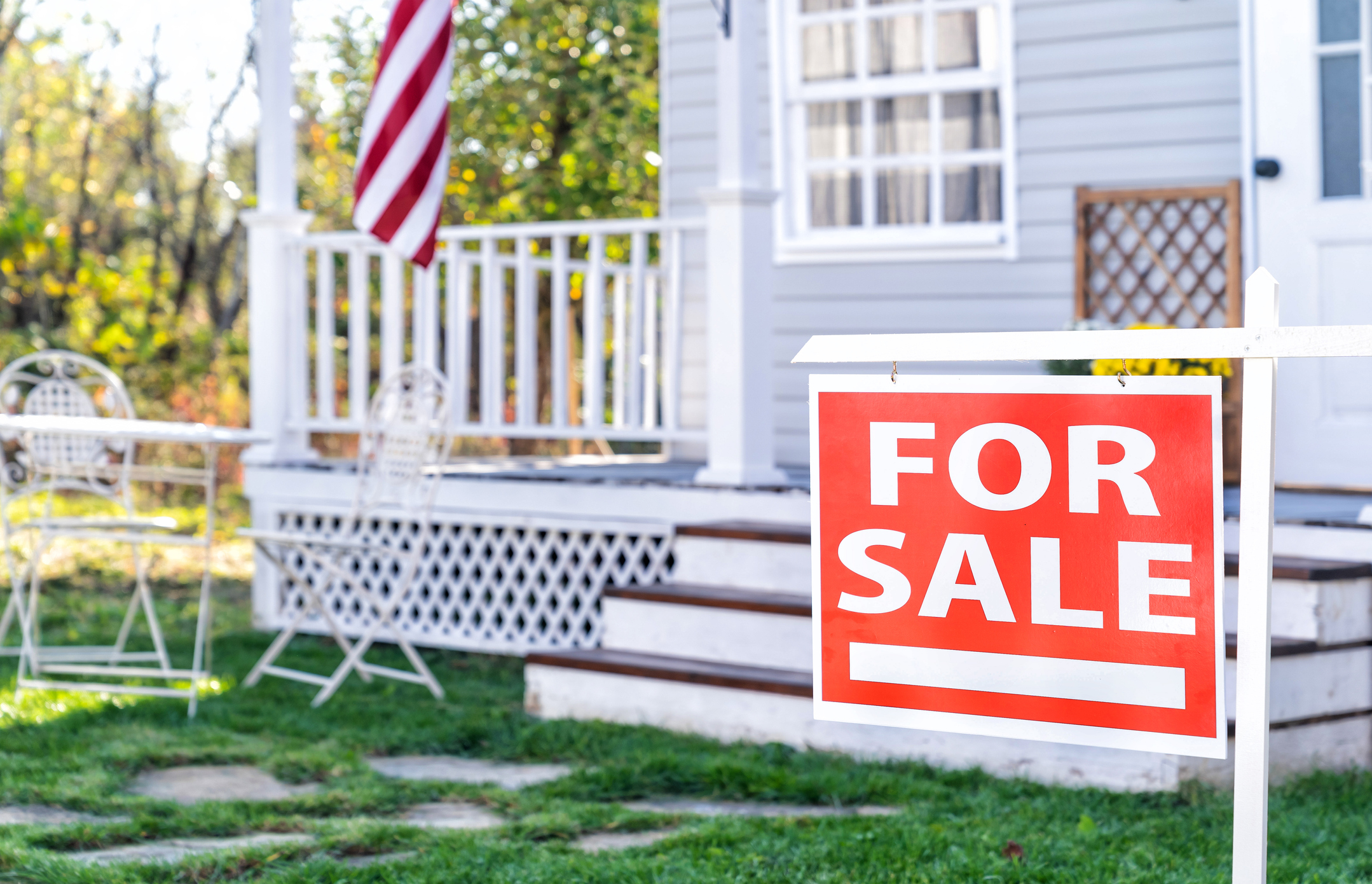 FIVE COMMON HOME PRICING MISTAKES AND HOW TO AVOID THEM