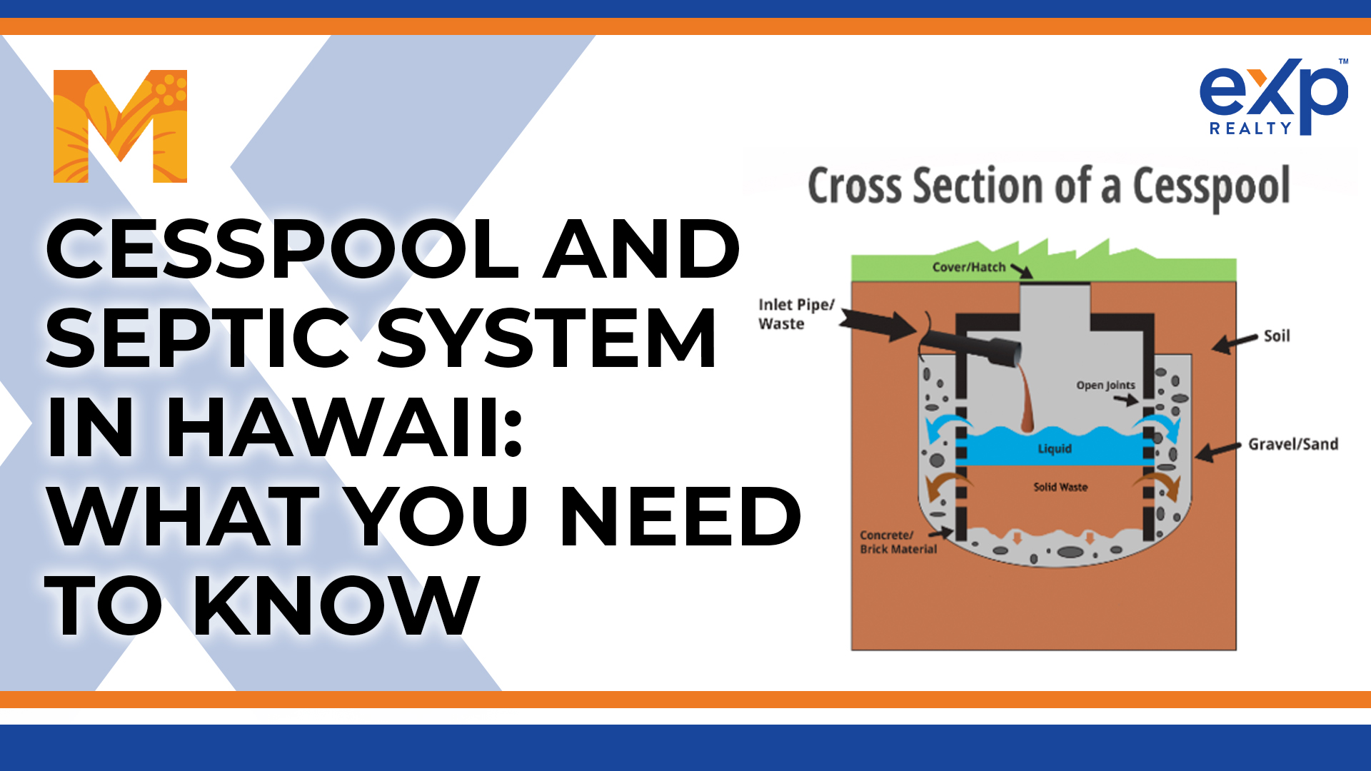 Cesspool and Septic System in Hawaii: What You Need to Know