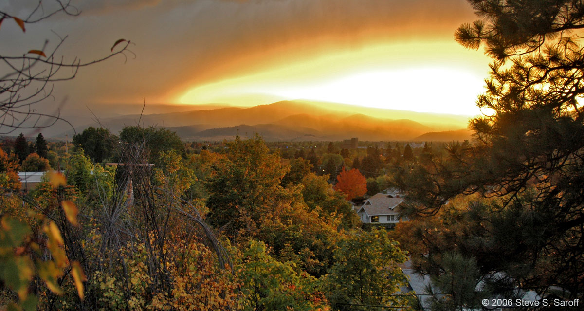 Blue Mountain, MT Guide Missoula Area Homes Missoula Real Estate