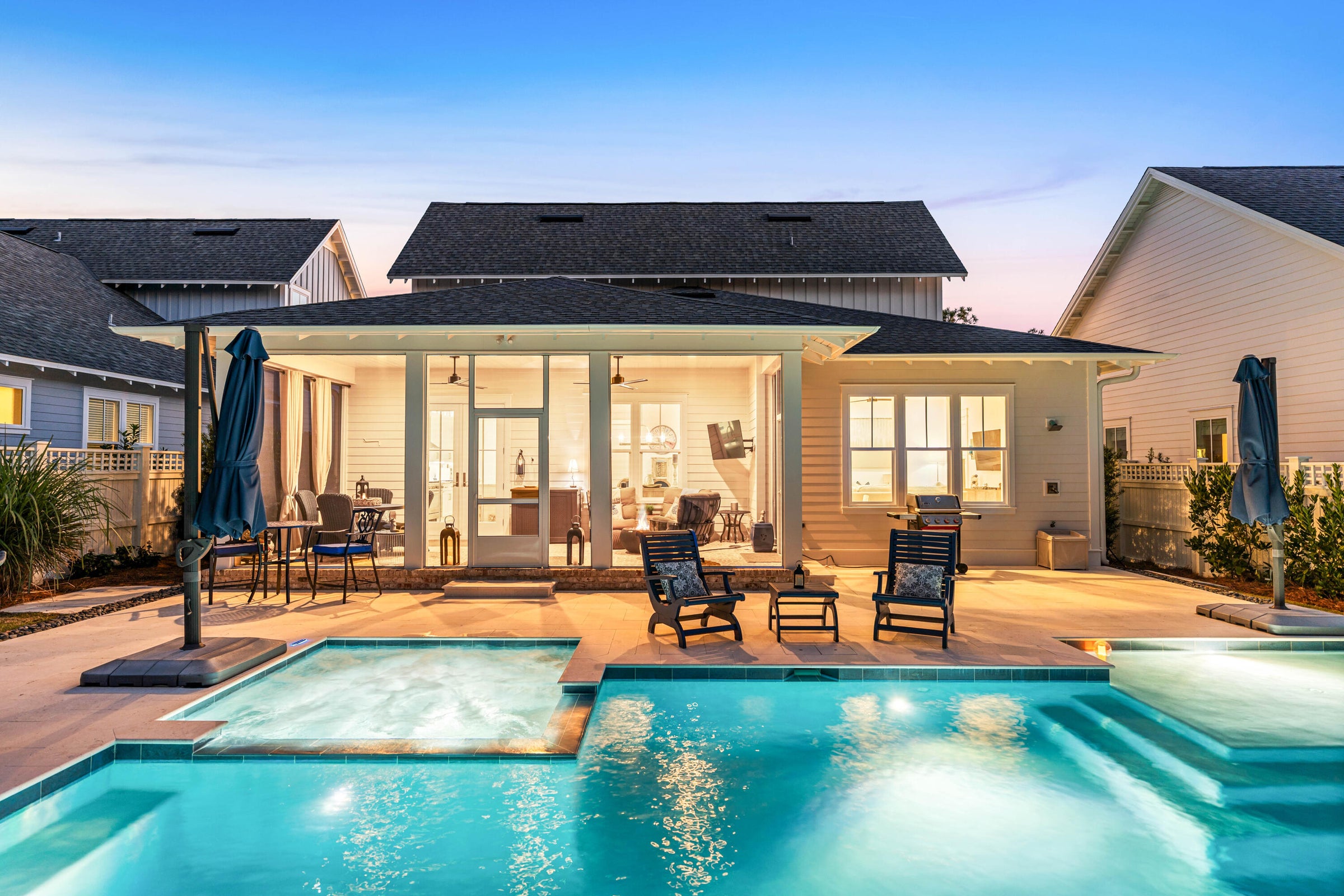 How to Do a 1031 Exchange in Florida: A 30A Investor's Guide