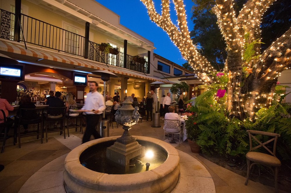 Olde Naples Community Spotlight