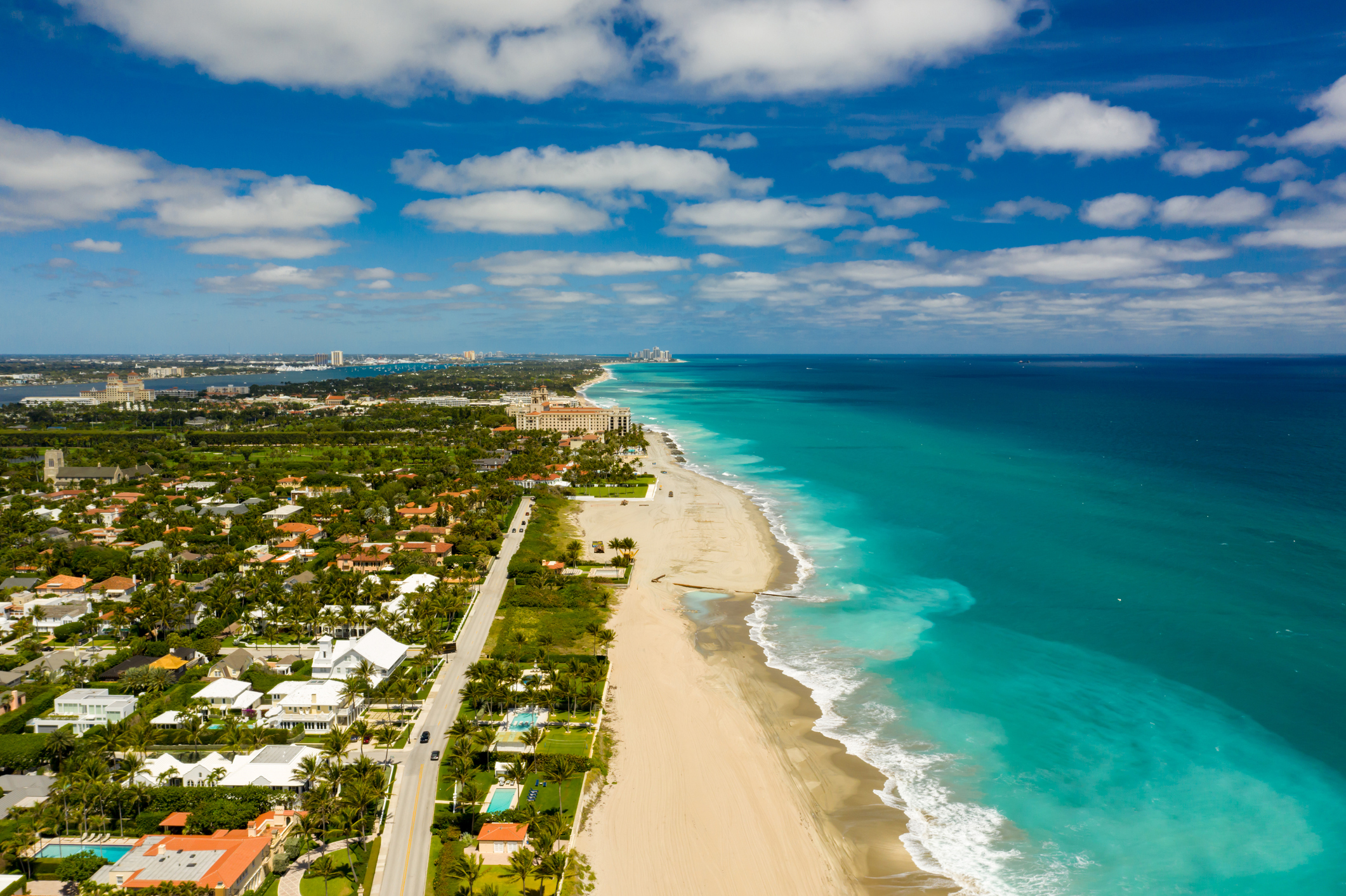 # Why Palm Beach County Is the Perfect Paradise for Families and Fun