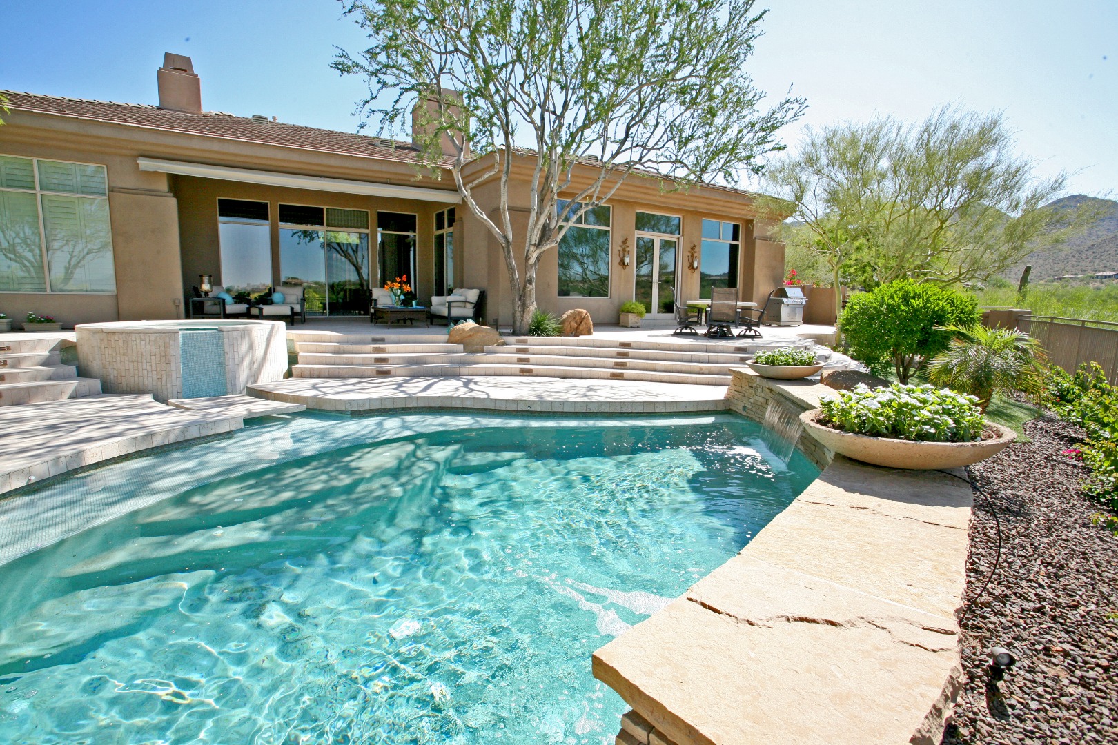 McDowell Mountain Ranch, AZ Guide Find Homes in Scottsdale