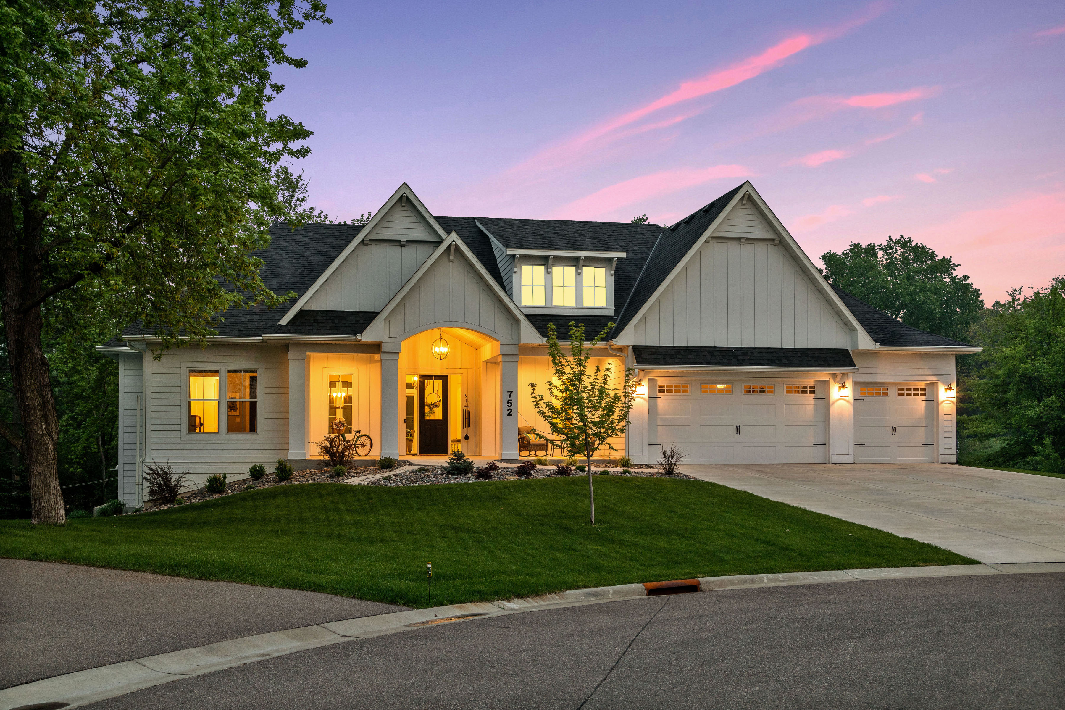 Search Minnesota Homes for Sale