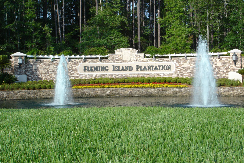 Fleming Island, FL Guide NE Florida Area Homes