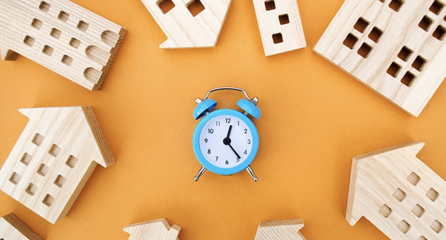 Get Ready: The Best Time To List Your House Is Almost Here