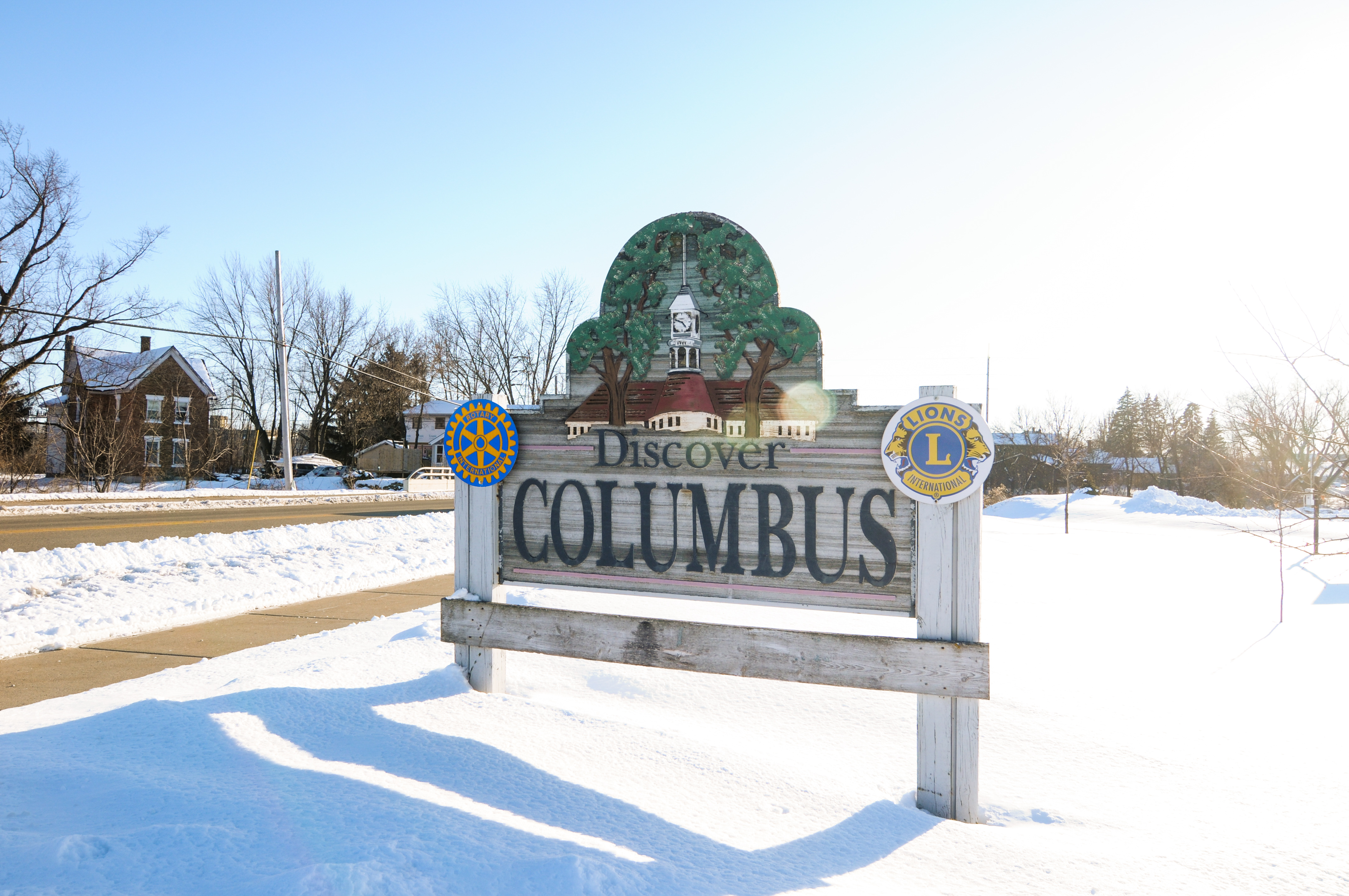 Columbus, Wisconsin | Community Spotlight | Columbus, WI Real Estate