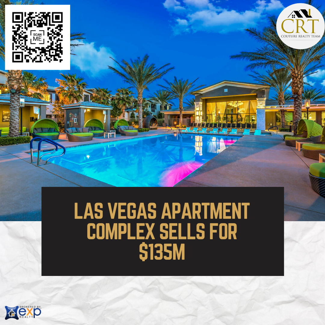 Las Vegas apartment complex sells .png