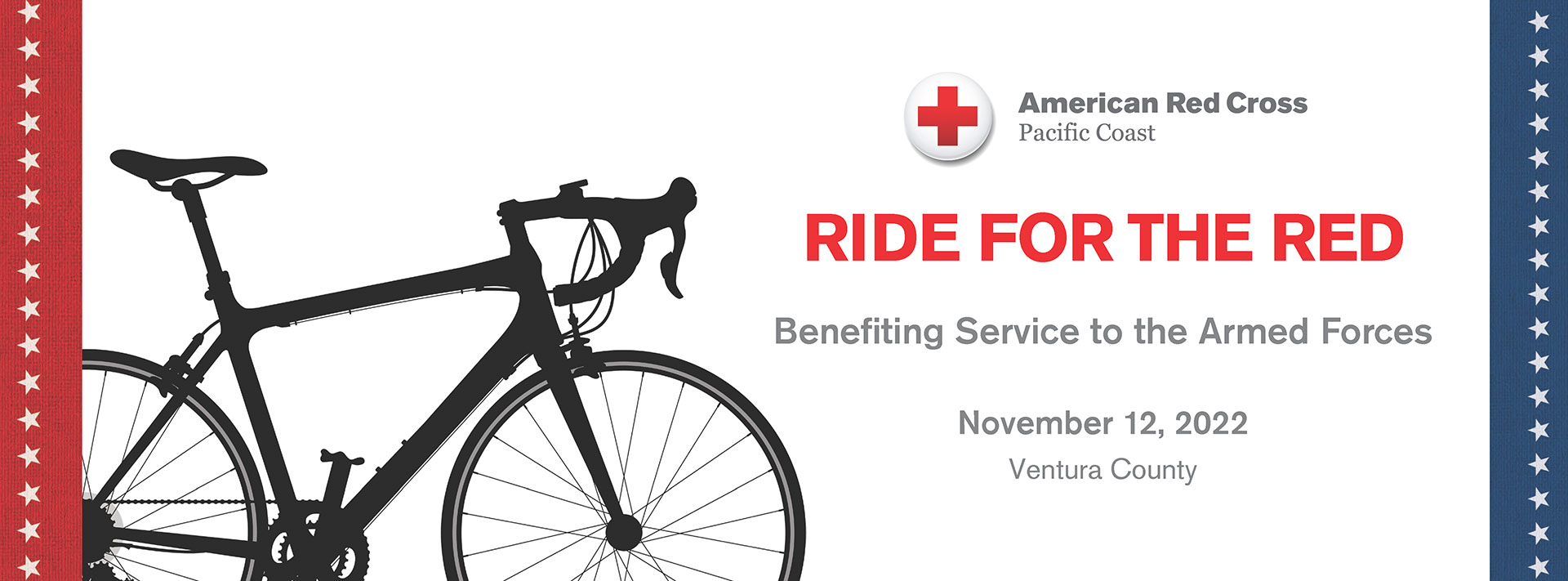 Your Home Sold Guaranteed Realty Is The Corporate Sponsor For The American Red Cross’ Ride For The Red 2022