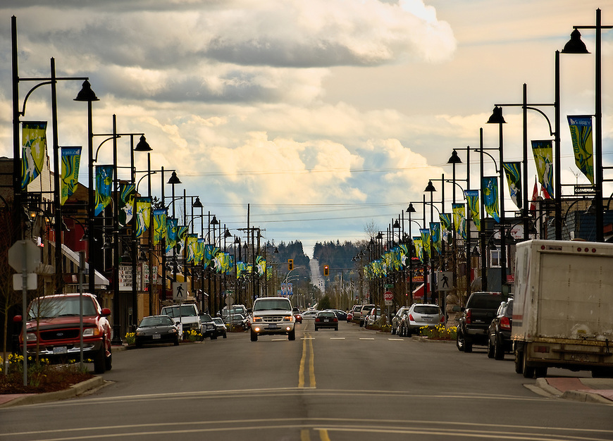 Cloverdale, BC Guide 10x Realty