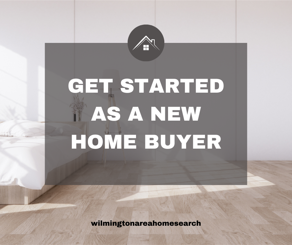 Buying Your First Home in Coastal NC?